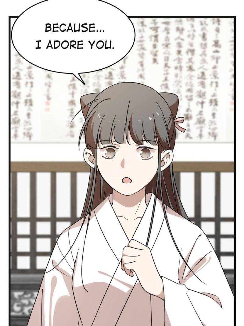 Queen of Posion: The Legend of a Super Agent, Doctor and Princess Chapter 197 - page 35