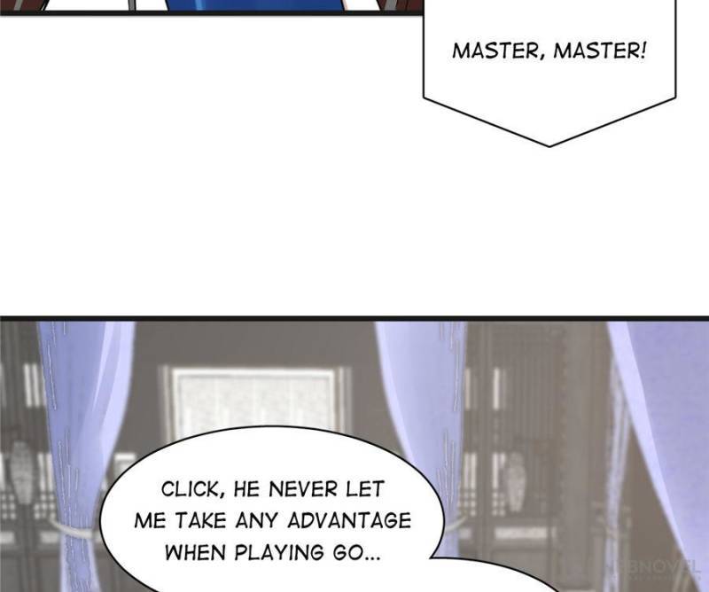 Queen of Posion: The Legend of a Super Agent, Doctor and Princess Chapter 197 - page 44