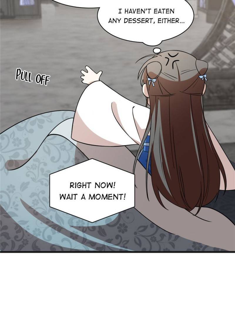 Queen of Posion: The Legend of a Super Agent, Doctor and Princess Chapter 197 - page 45