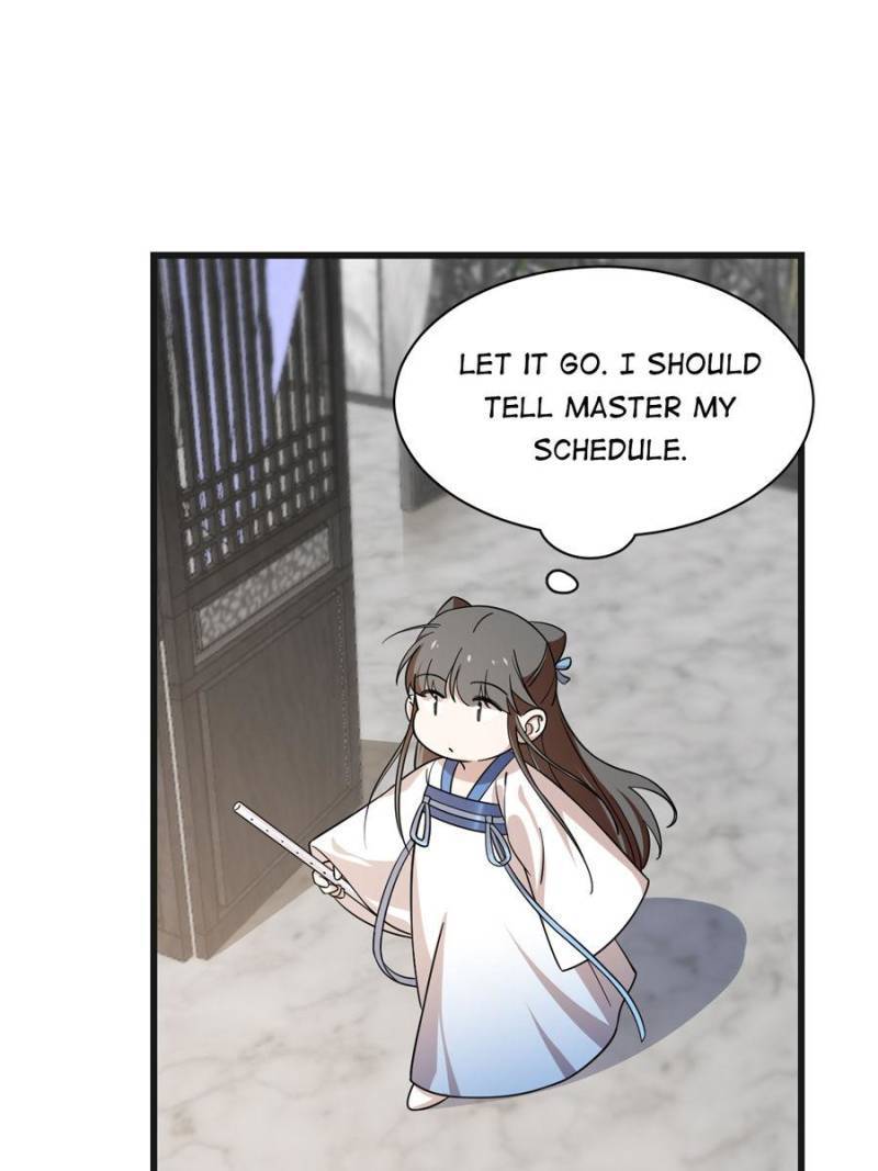 Queen of Posion: The Legend of a Super Agent, Doctor and Princess Chapter 197 - page 47