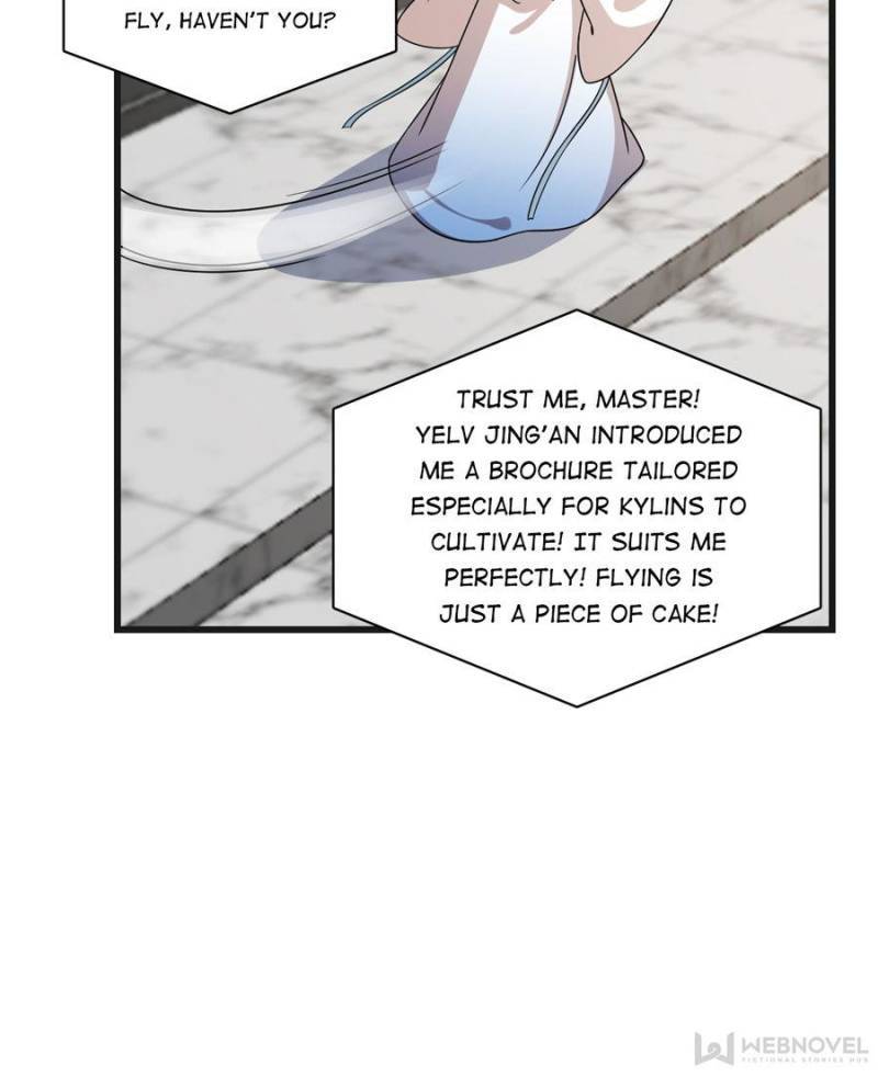 Queen of Posion: The Legend of a Super Agent, Doctor and Princess Chapter 197 - page 55