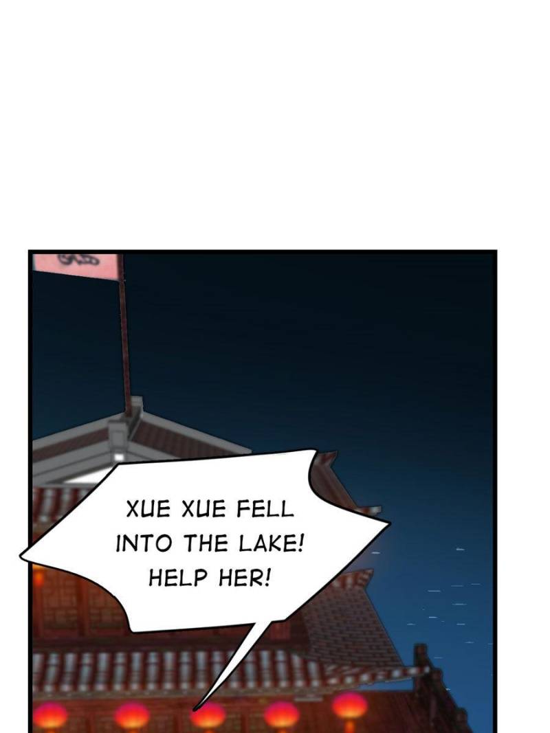 Queen of Posion: The Legend of a Super Agent, Doctor and Princess Chapter 98 - page 1