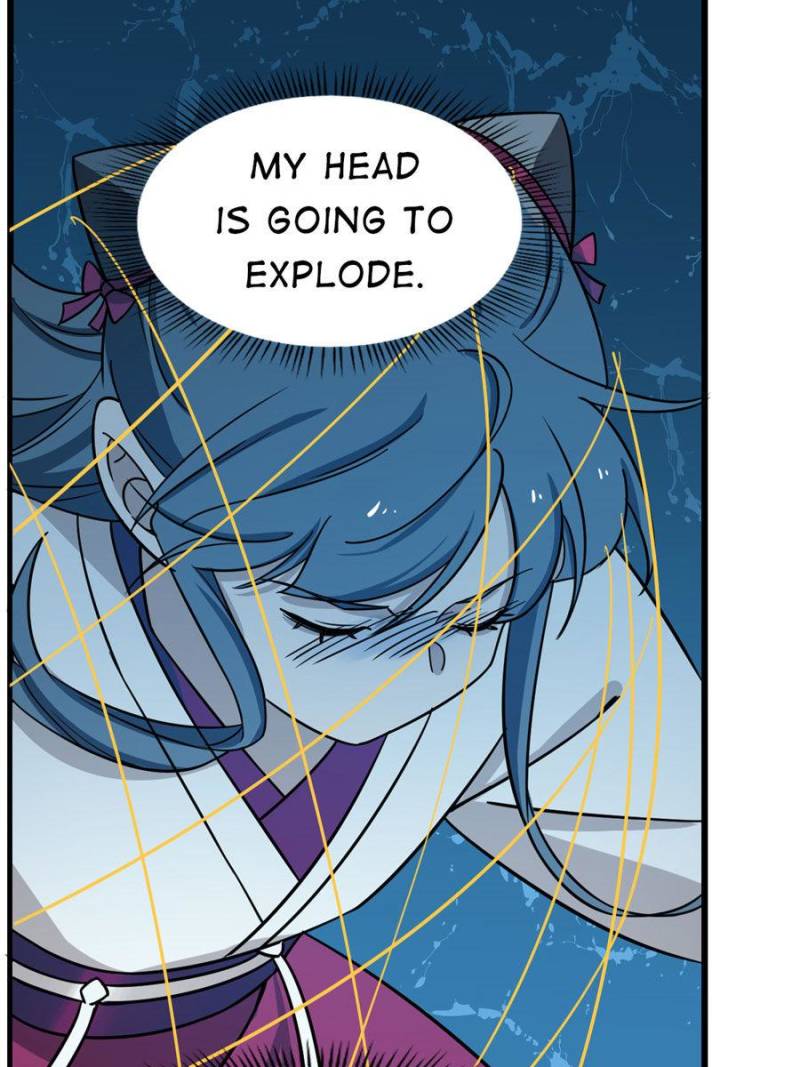 Queen of Posion: The Legend of a Super Agent, Doctor and Princess Chapter 98 - page 13