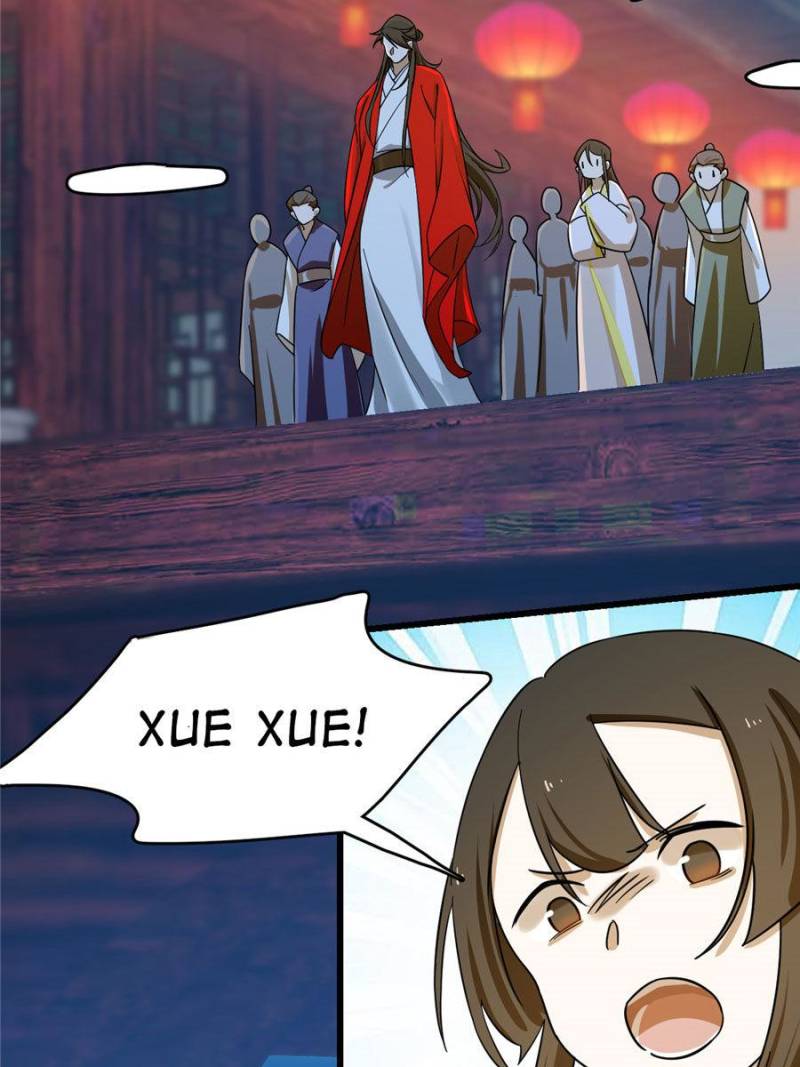 Queen of Posion: The Legend of a Super Agent, Doctor and Princess Chapter 98 - page 17