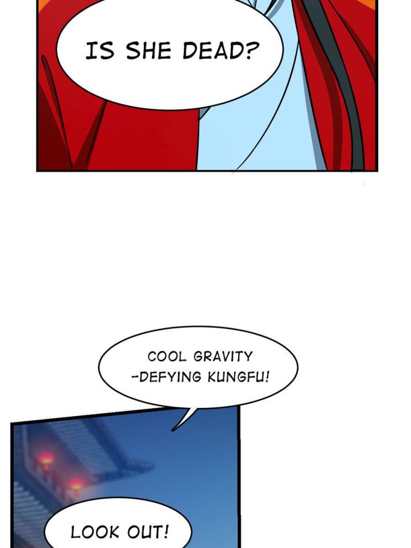 Queen of Posion: The Legend of a Super Agent, Doctor and Princess Chapter 98 - page 20