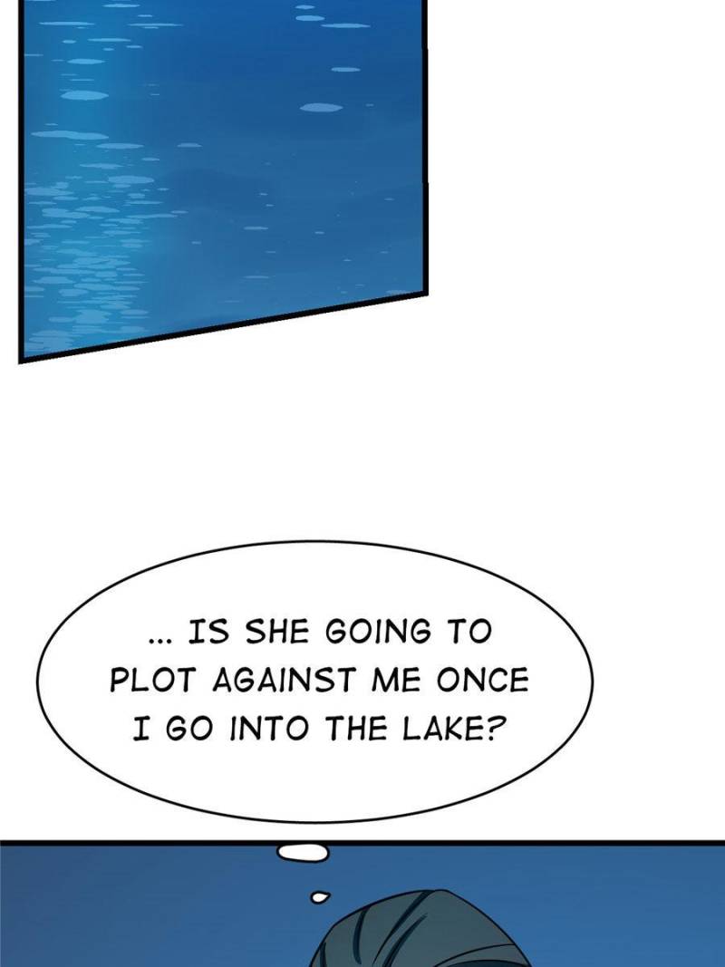 Queen of Posion: The Legend of a Super Agent, Doctor and Princess Chapter 98 - page 22
