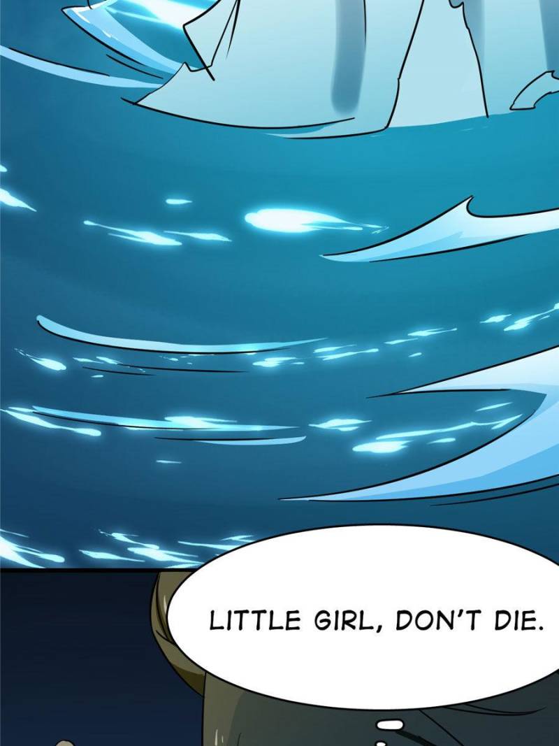 Queen of Posion: The Legend of a Super Agent, Doctor and Princess Chapter 98 - page 30