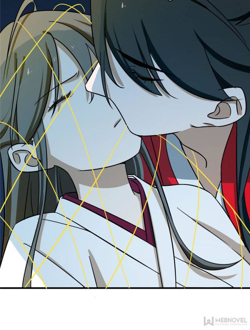 Queen of Posion: The Legend of a Super Agent, Doctor and Princess Chapter 98 - page 31