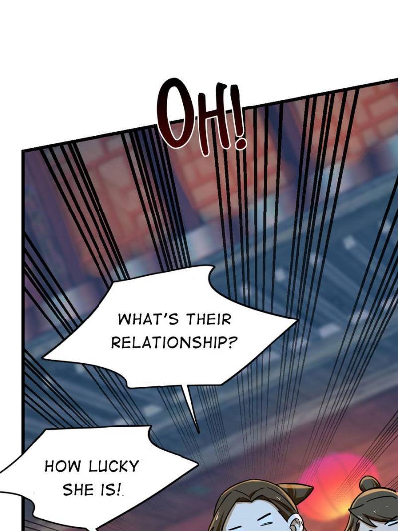 Queen of Posion: The Legend of a Super Agent, Doctor and Princess Chapter 98 - page 32