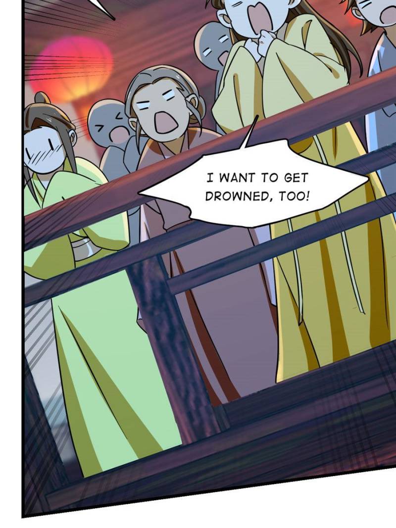 Queen of Posion: The Legend of a Super Agent, Doctor and Princess Chapter 98 - page 33