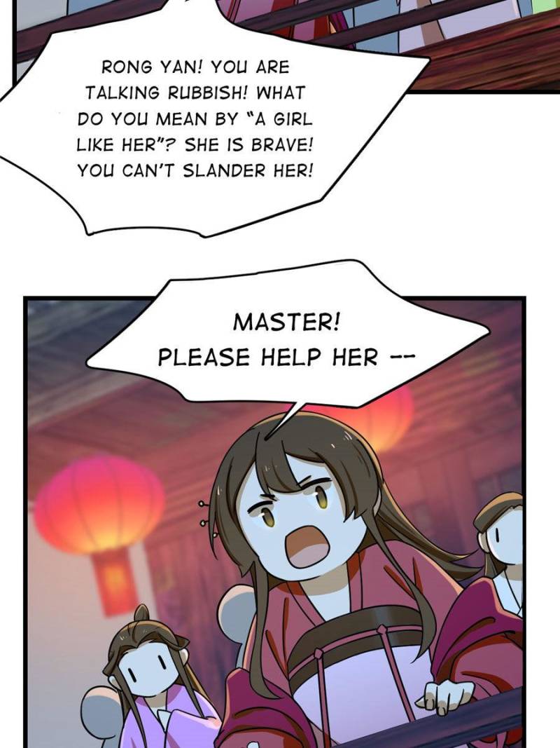 Queen of Posion: The Legend of a Super Agent, Doctor and Princess Chapter 98 - page 36