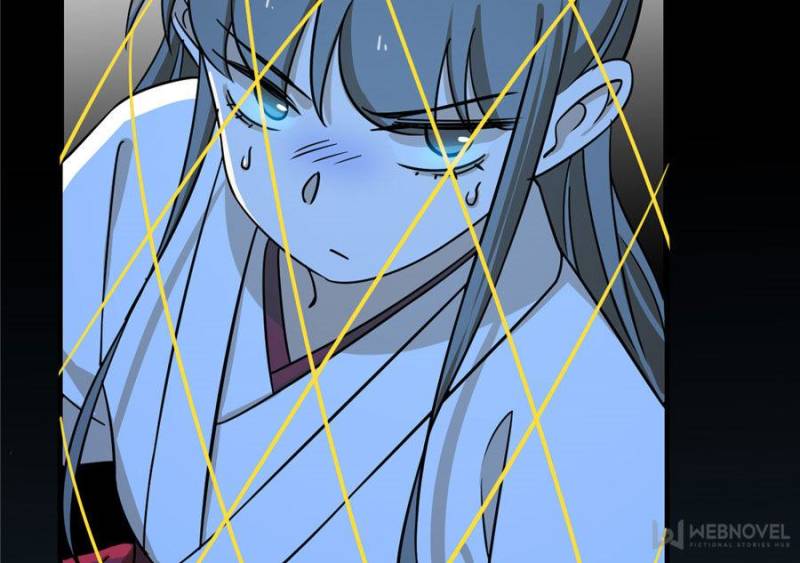 Queen of Posion: The Legend of a Super Agent, Doctor and Princess Chapter 98 - page 43