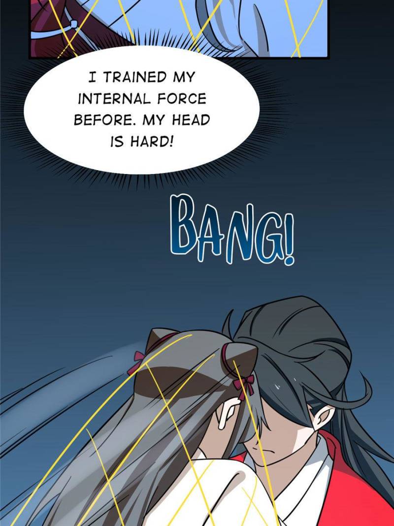 Queen of Posion: The Legend of a Super Agent, Doctor and Princess Chapter 98 - page 44