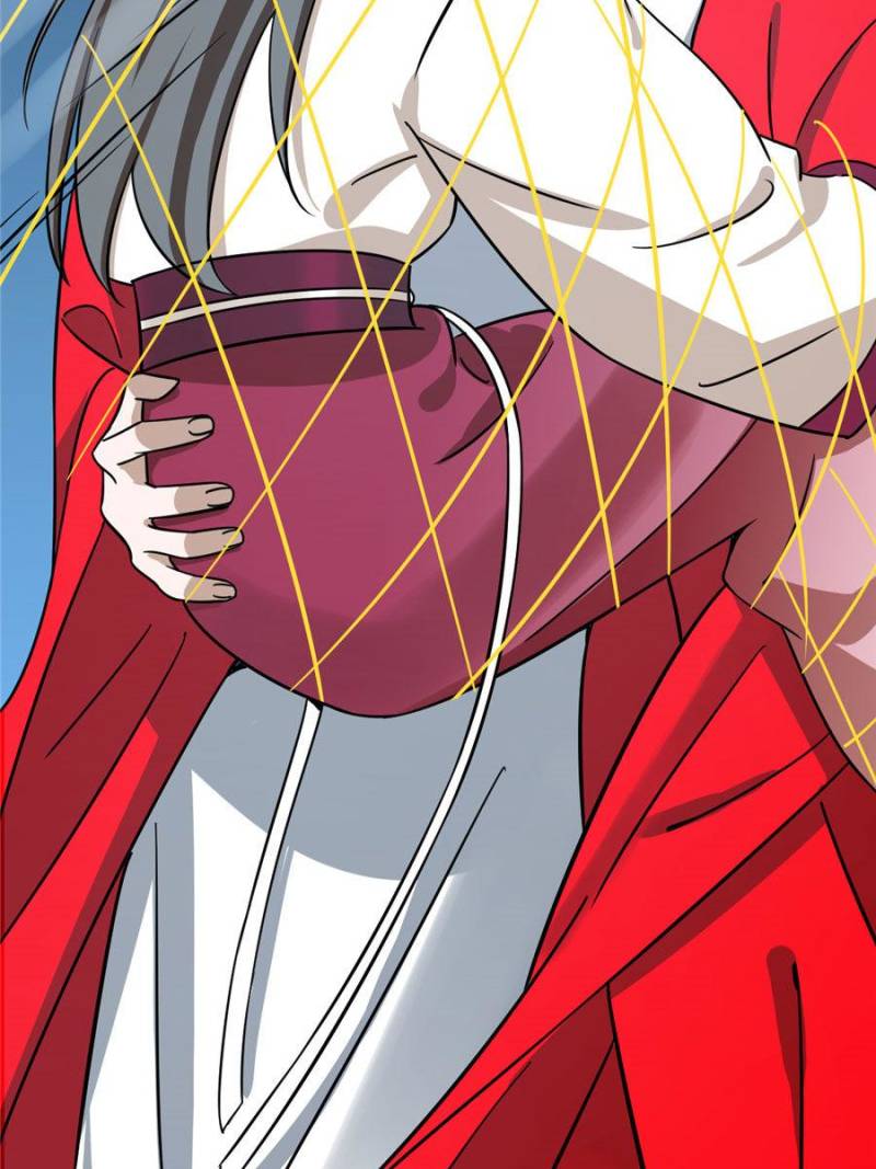 Queen of Posion: The Legend of a Super Agent, Doctor and Princess Chapter 98 - page 45