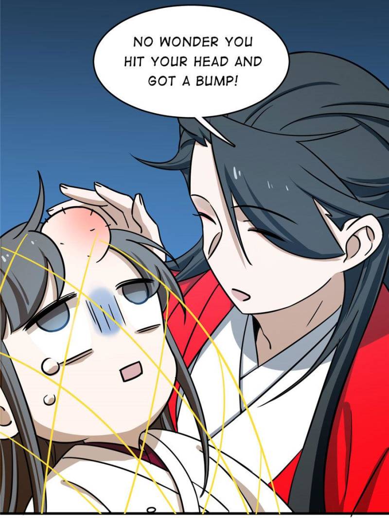 Queen of Posion: The Legend of a Super Agent, Doctor and Princess Chapter 98 - page 49
