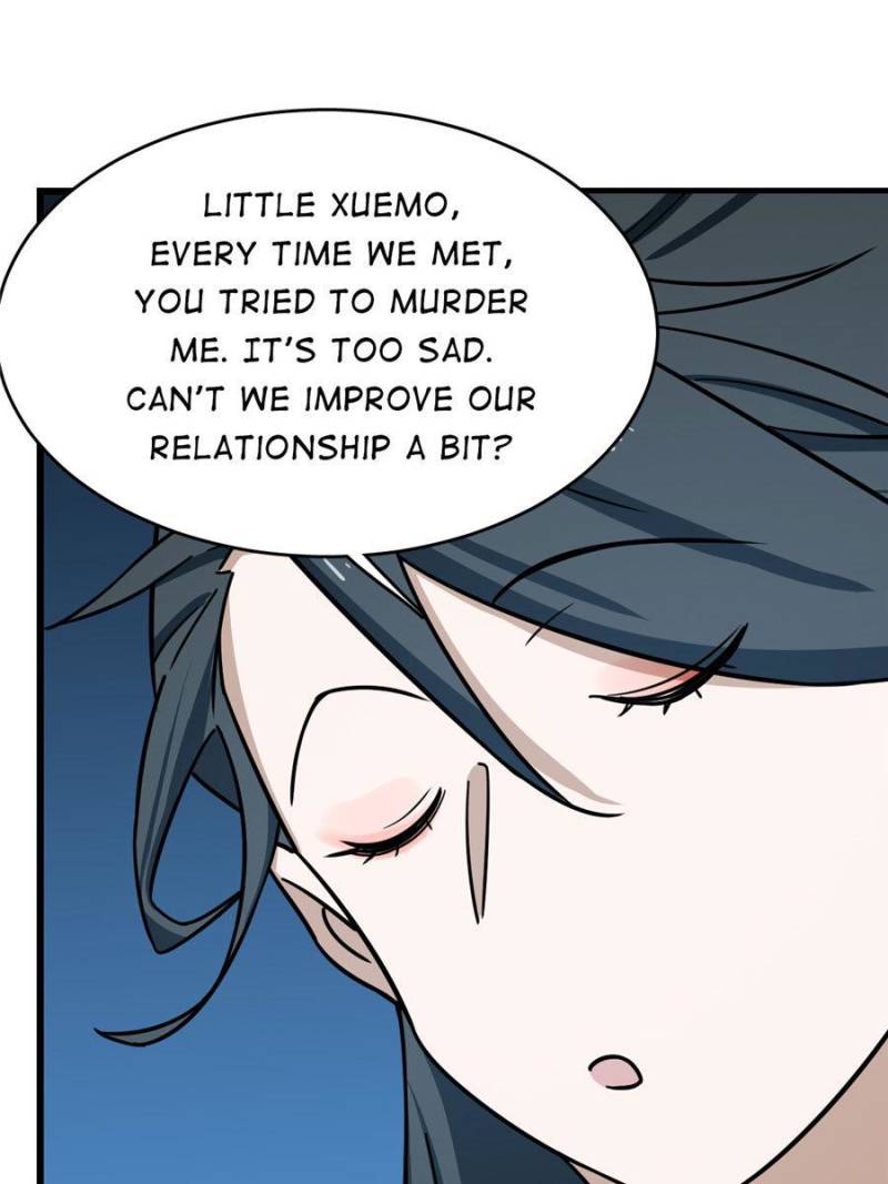 Queen of Posion: The Legend of a Super Agent, Doctor and Princess Chapter 98 - page 52