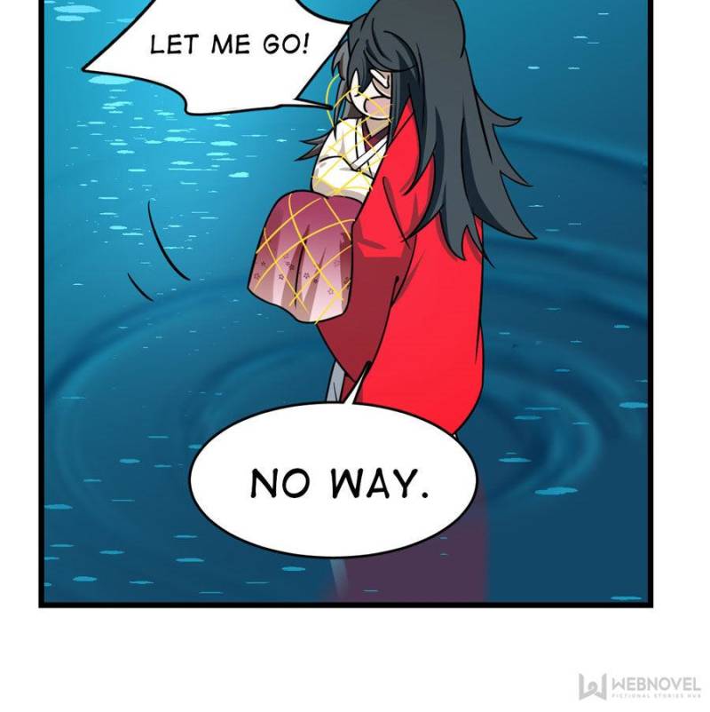Queen of Posion: The Legend of a Super Agent, Doctor and Princess Chapter 98 - page 54