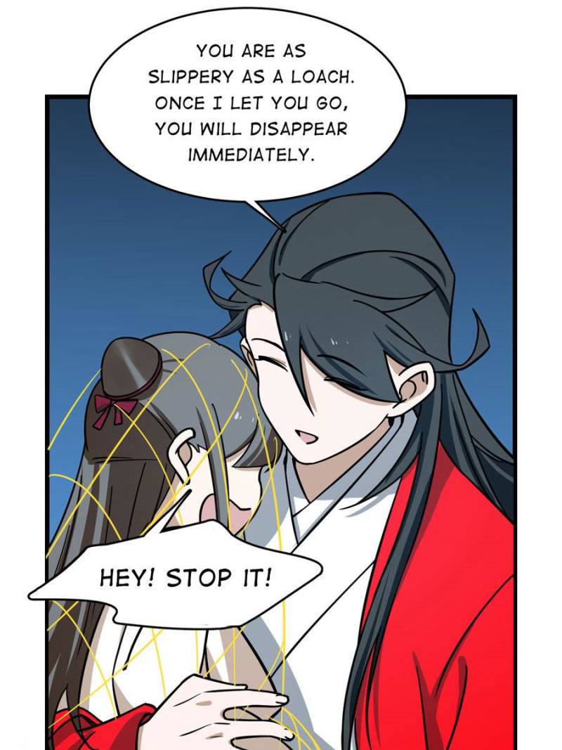 Queen of Posion: The Legend of a Super Agent, Doctor and Princess Chapter 98 - page 55