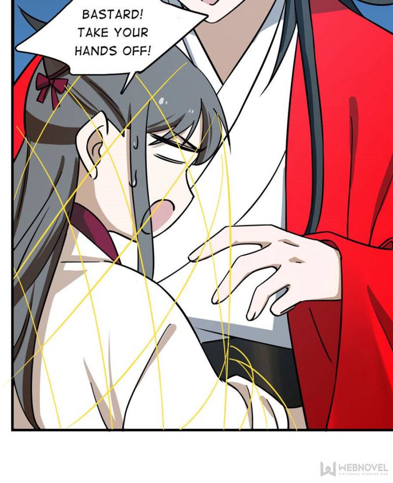 Queen of Posion: The Legend of a Super Agent, Doctor and Princess Chapter 98 - page 57