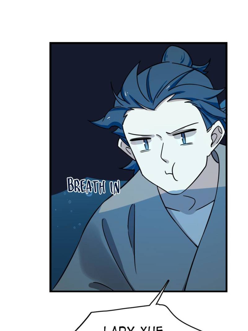 Queen of Posion: The Legend of a Super Agent, Doctor and Princess Chapter 98 - page 7