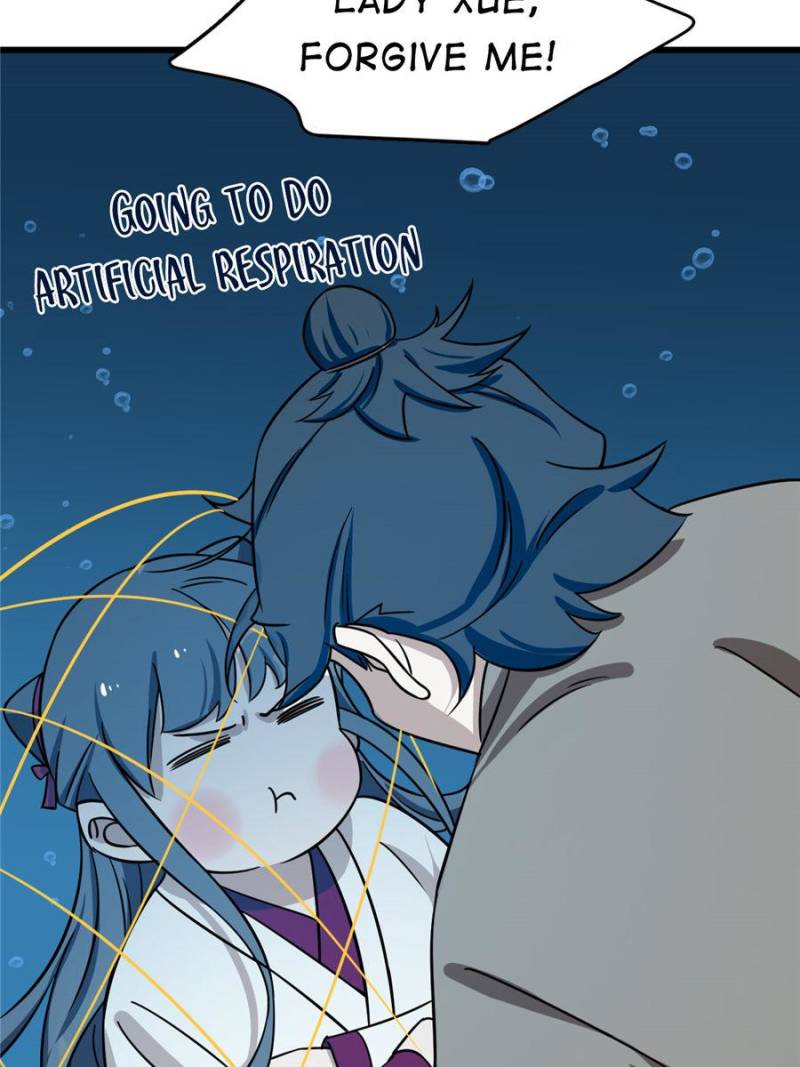 Queen of Posion: The Legend of a Super Agent, Doctor and Princess Chapter 98 - page 8