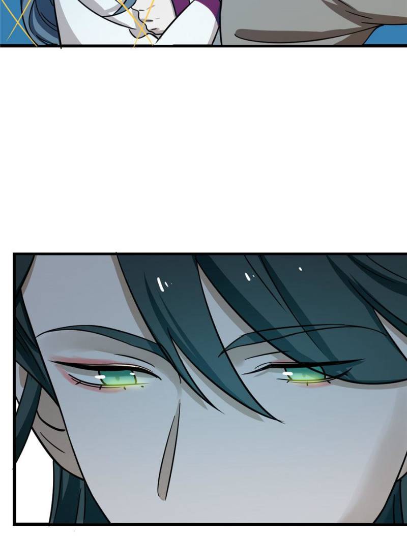 Queen of Posion: The Legend of a Super Agent, Doctor and Princess Chapter 98 - page 9