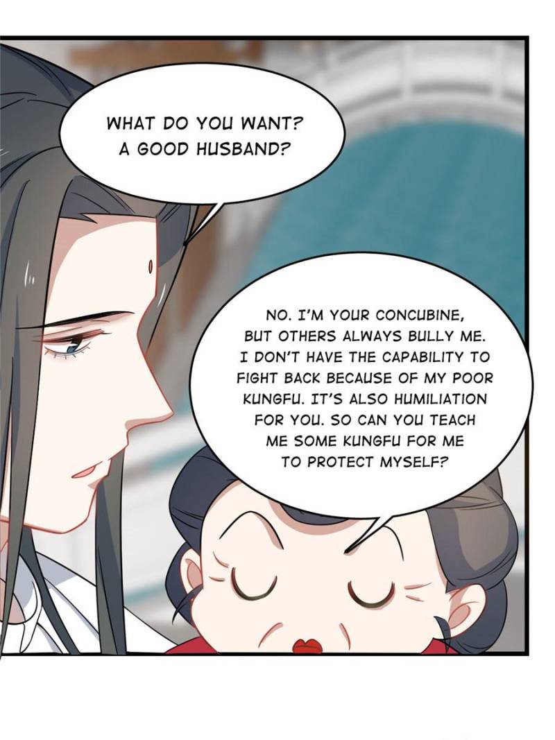 Queen of Posion: The Legend of a Super Agent, Doctor and Princess Chapter 122 - page 10