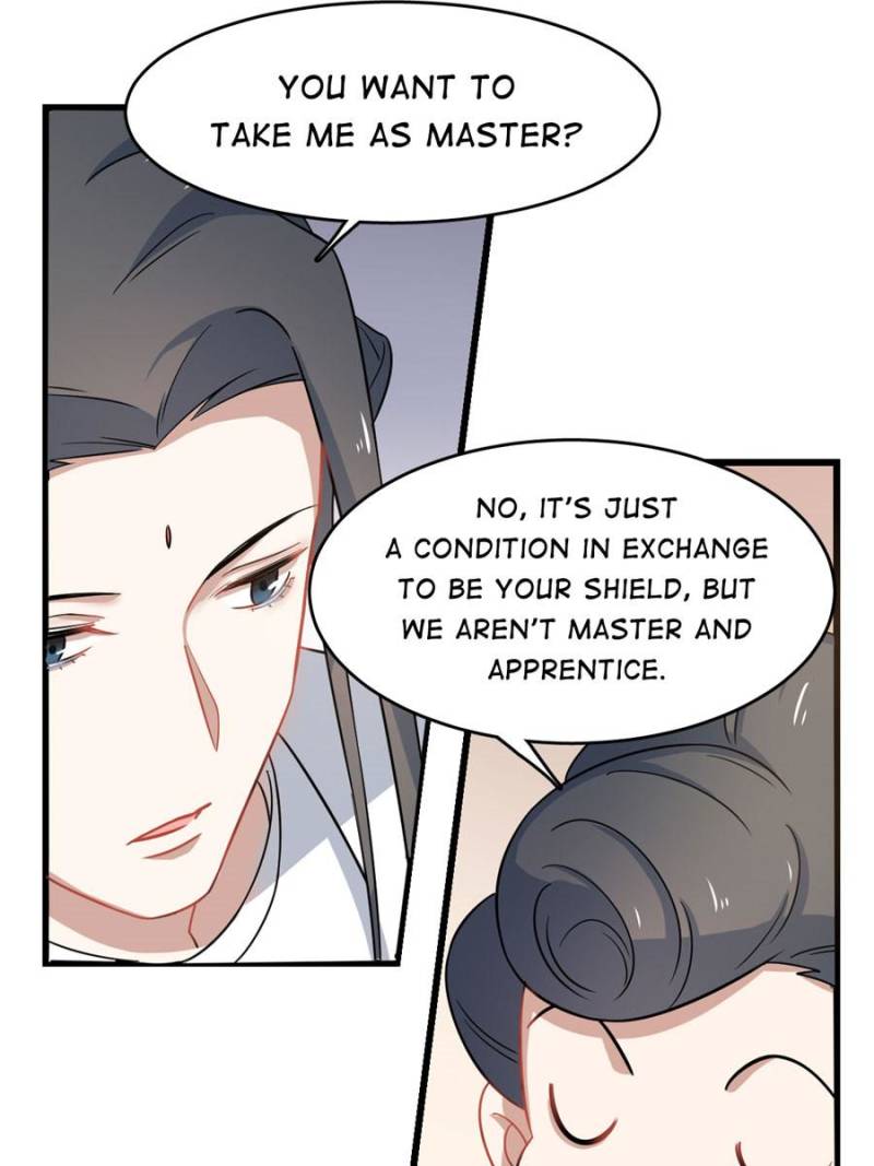 Queen of Posion: The Legend of a Super Agent, Doctor and Princess Chapter 122 - page 12