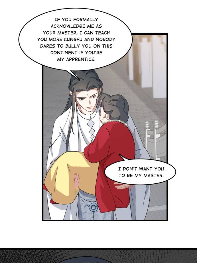 Queen of Posion: The Legend of a Super Agent, Doctor and Princess Chapter 122 - page 14
