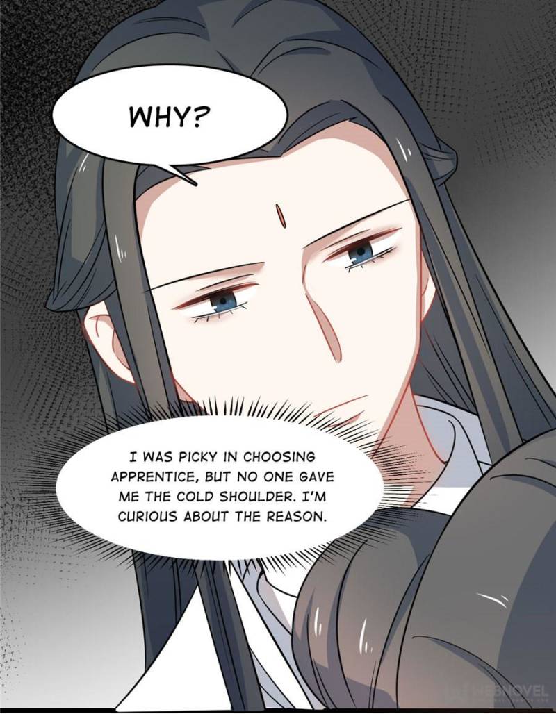 Queen of Posion: The Legend of a Super Agent, Doctor and Princess Chapter 122 - page 15
