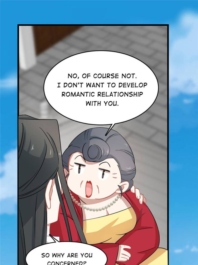 Queen of Posion: The Legend of a Super Agent, Doctor and Princess Chapter 122 - page 18