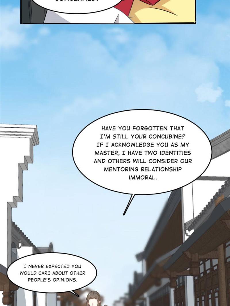 Queen of Posion: The Legend of a Super Agent, Doctor and Princess Chapter 122 - page 19
