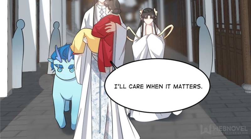 Queen of Posion: The Legend of a Super Agent, Doctor and Princess Chapter 122 - page 20