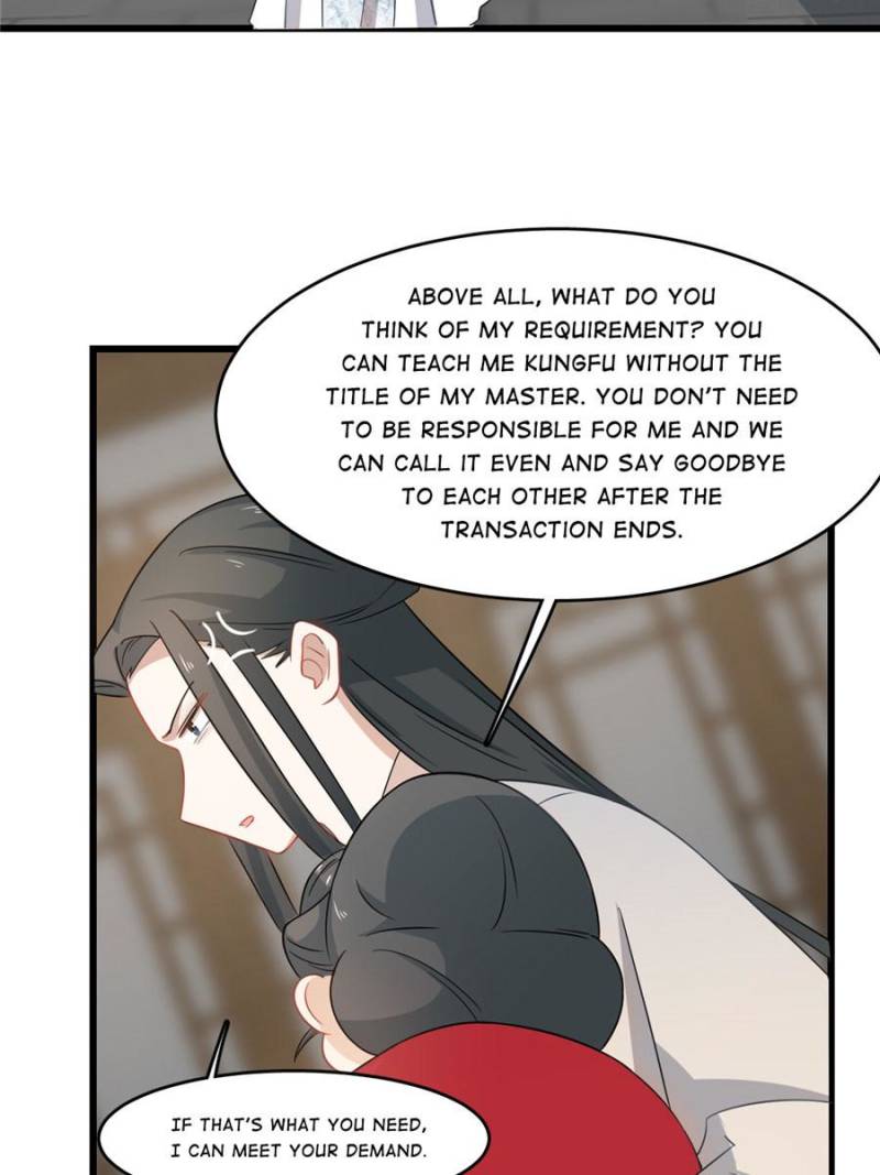 Queen of Posion: The Legend of a Super Agent, Doctor and Princess Chapter 122 - page 21