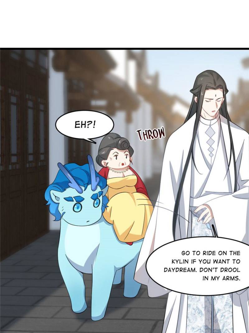 Queen of Posion: The Legend of a Super Agent, Doctor and Princess Chapter 122 - page 24