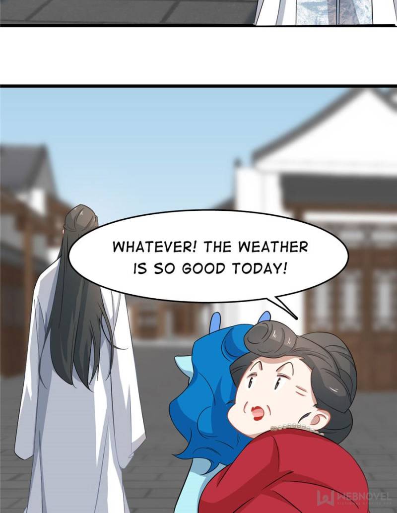 Queen of Posion: The Legend of a Super Agent, Doctor and Princess Chapter 122 - page 25
