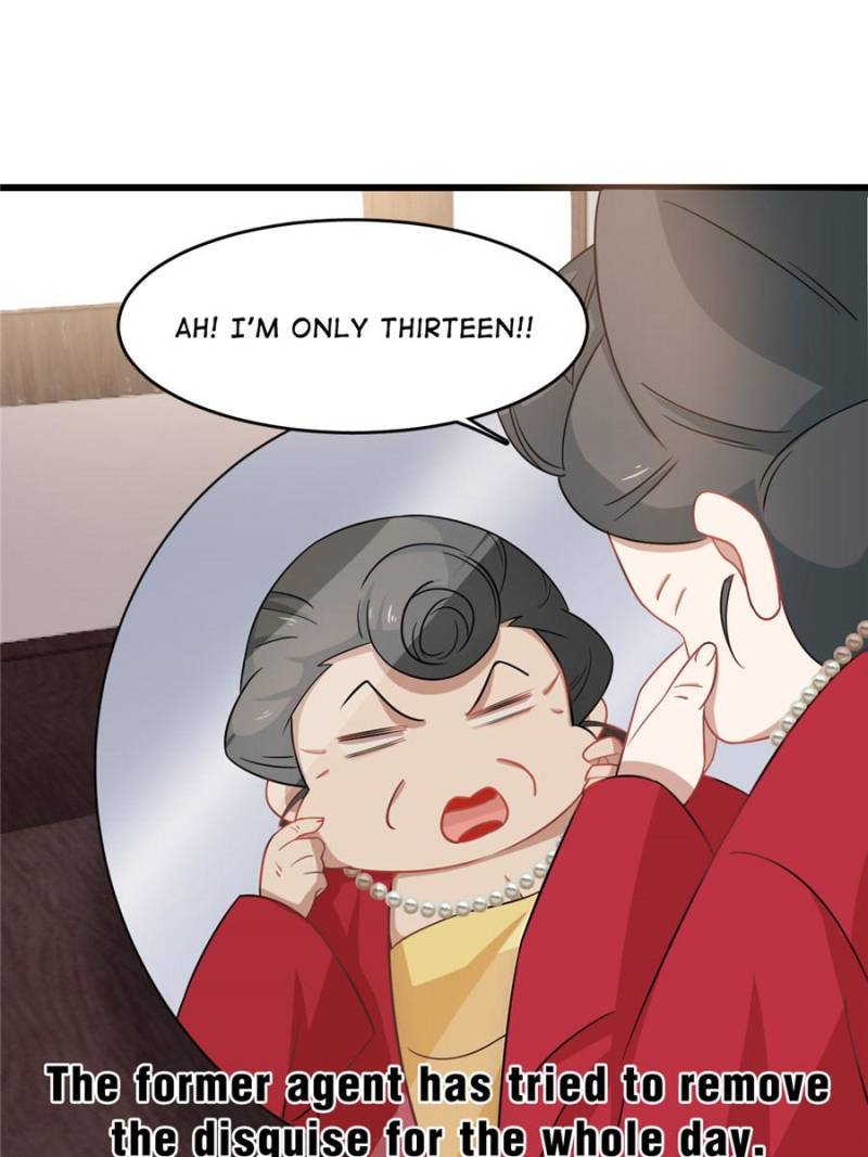 Queen of Posion: The Legend of a Super Agent, Doctor and Princess Chapter 122 - page 28