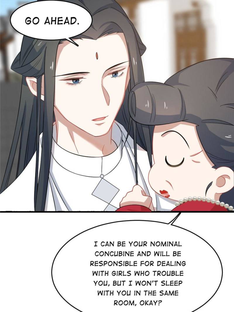 Queen of Posion: The Legend of a Super Agent, Doctor and Princess Chapter 122 - page 3
