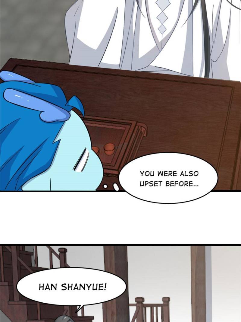 Queen of Posion: The Legend of a Super Agent, Doctor and Princess Chapter 122 - page 31