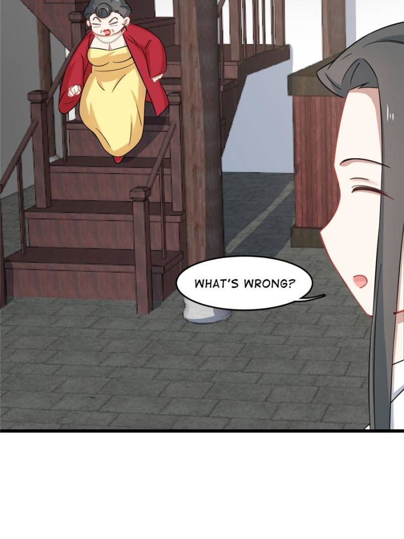 Queen of Posion: The Legend of a Super Agent, Doctor and Princess Chapter 122 - page 32