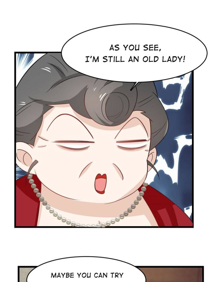 Queen of Posion: The Legend of a Super Agent, Doctor and Princess Chapter 122 - page 34