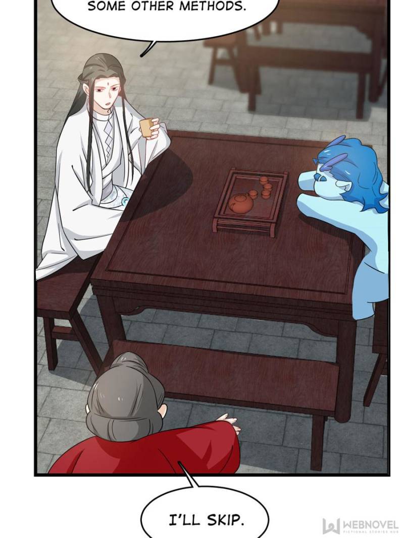 Queen of Posion: The Legend of a Super Agent, Doctor and Princess Chapter 122 - page 35