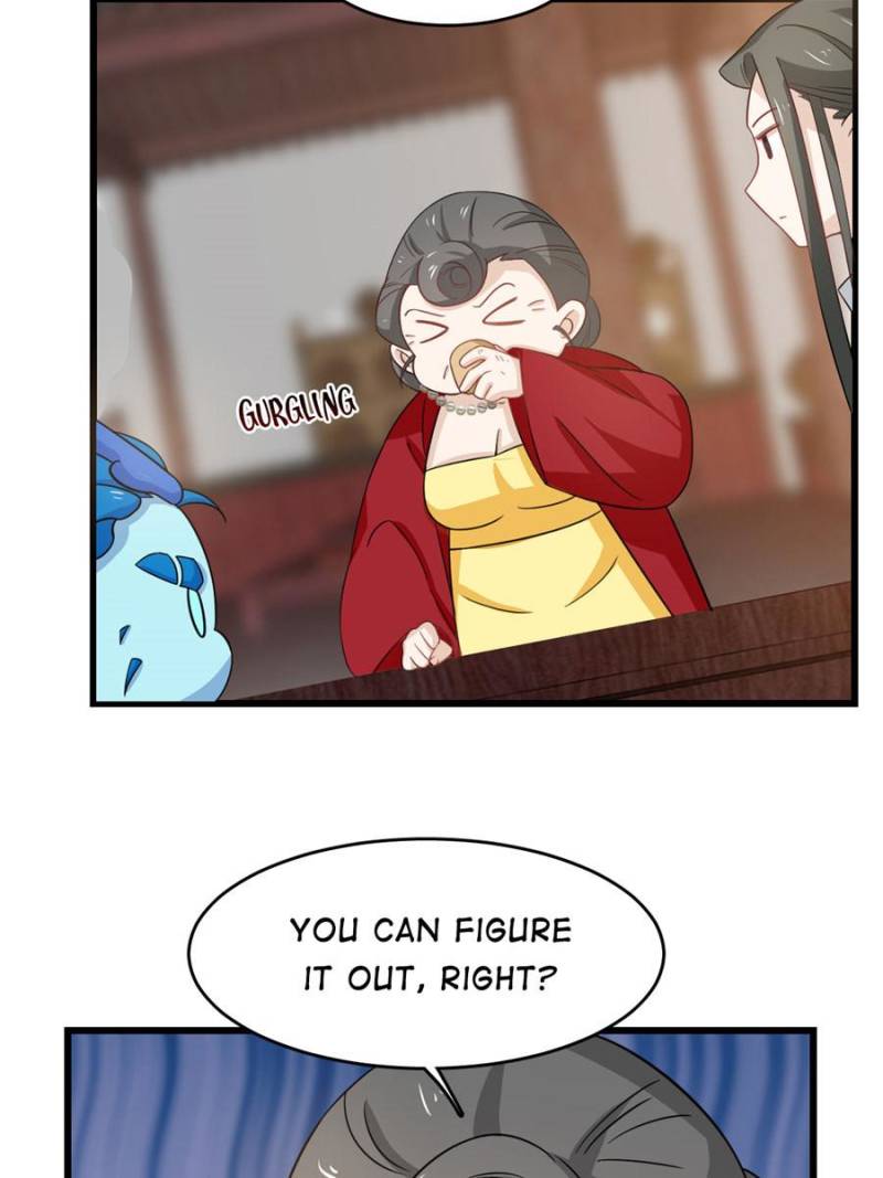 Queen of Posion: The Legend of a Super Agent, Doctor and Princess Chapter 122 - page 37