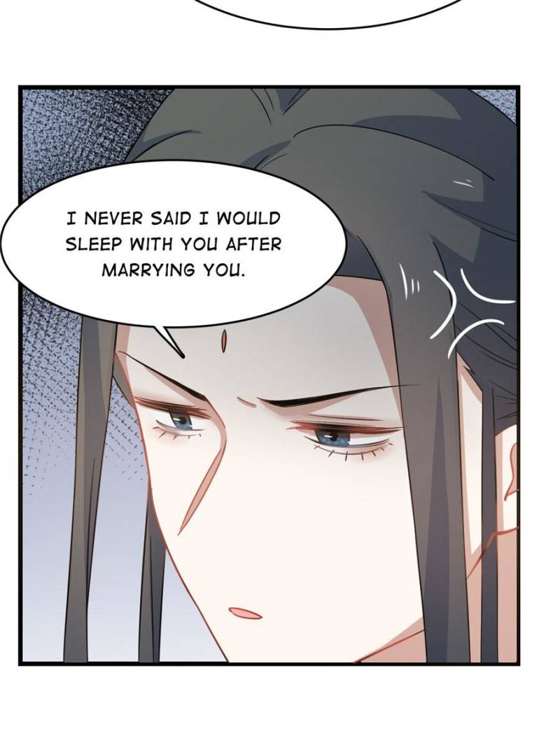 Queen of Posion: The Legend of a Super Agent, Doctor and Princess Chapter 122 - page 4