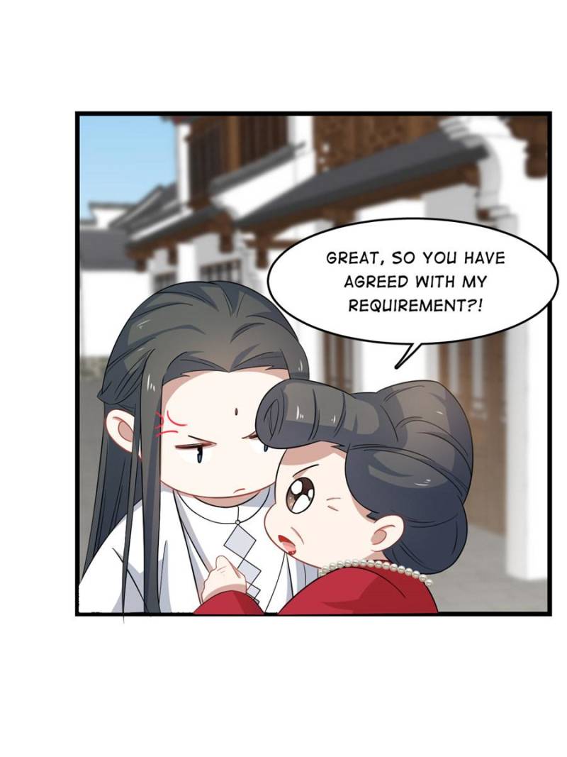 Queen of Posion: The Legend of a Super Agent, Doctor and Princess Chapter 122 - page 6