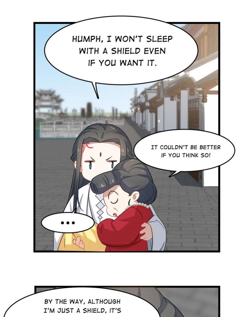 Queen of Posion: The Legend of a Super Agent, Doctor and Princess Chapter 122 - page 7