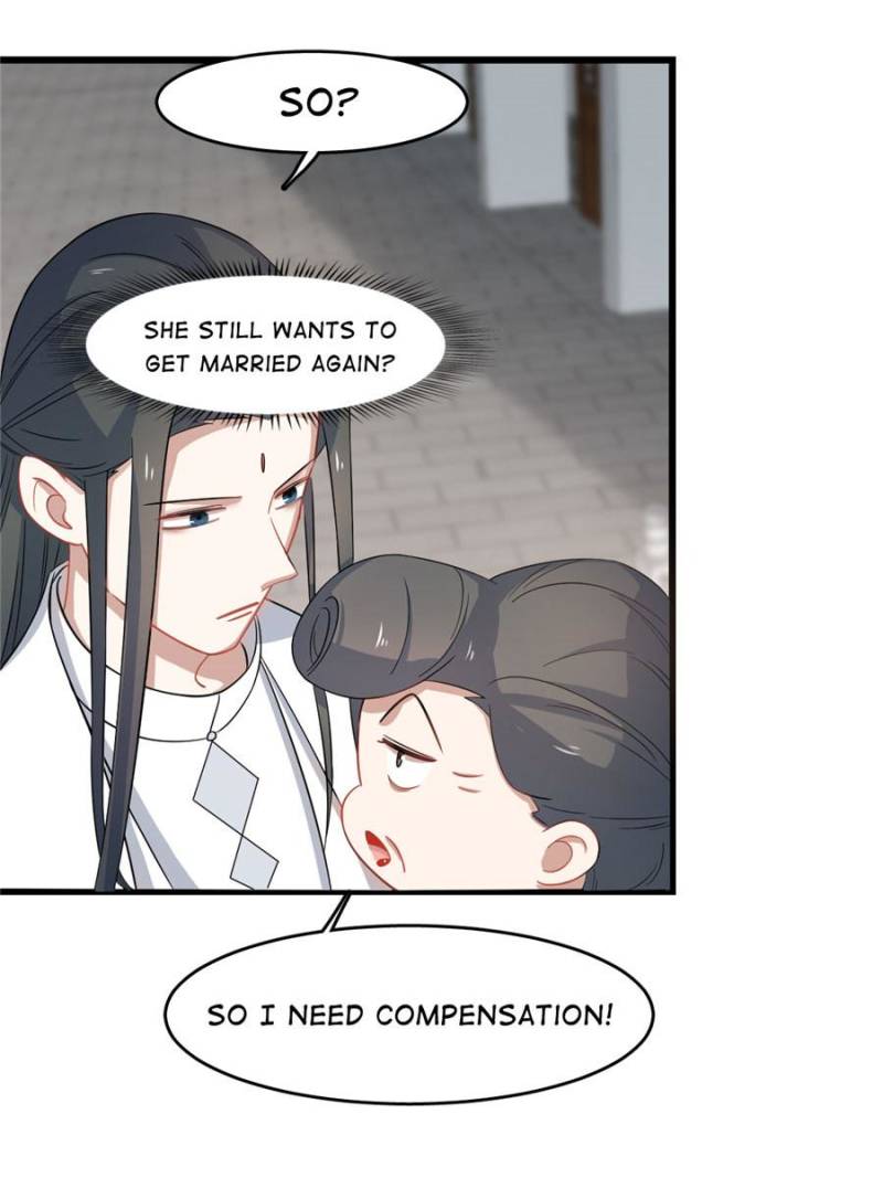 Queen of Posion: The Legend of a Super Agent, Doctor and Princess Chapter 122 - page 9
