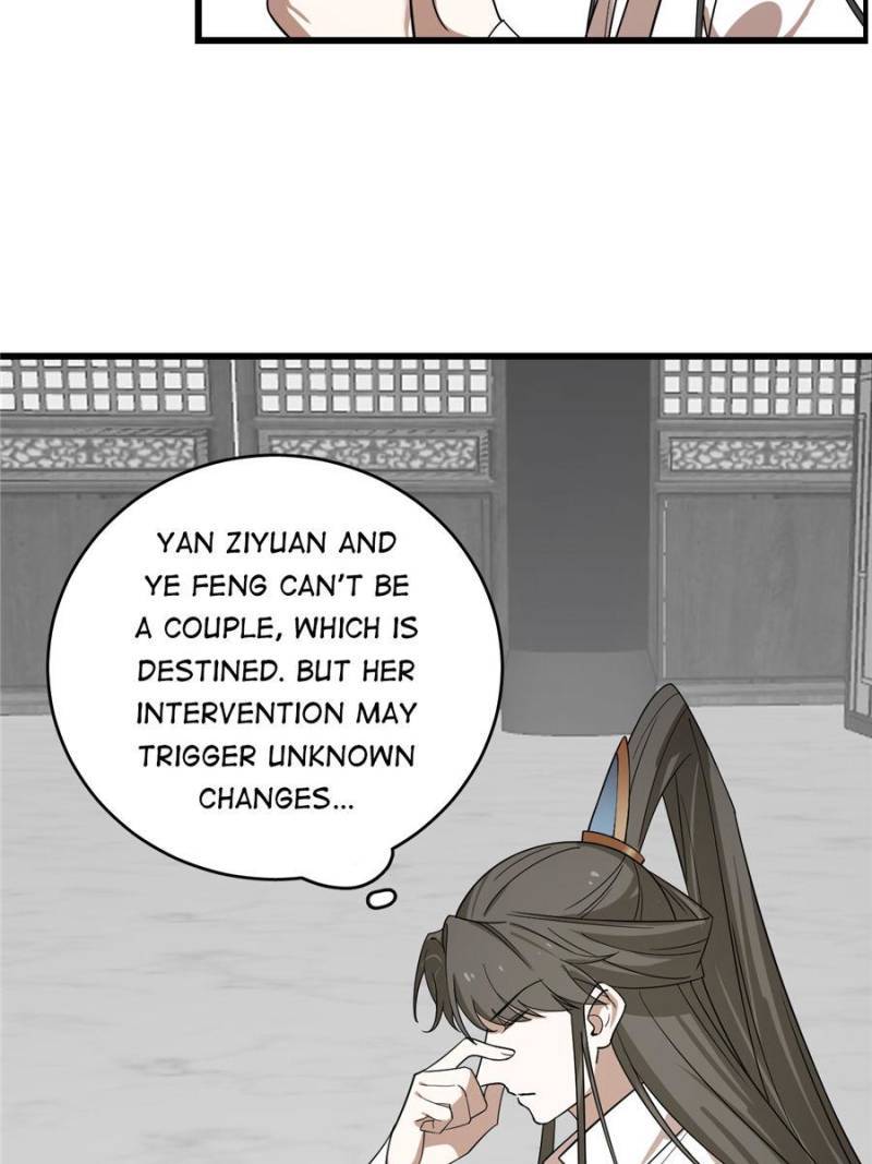 Queen of Posion: The Legend of a Super Agent, Doctor and Princess Chapter 198 - page 10