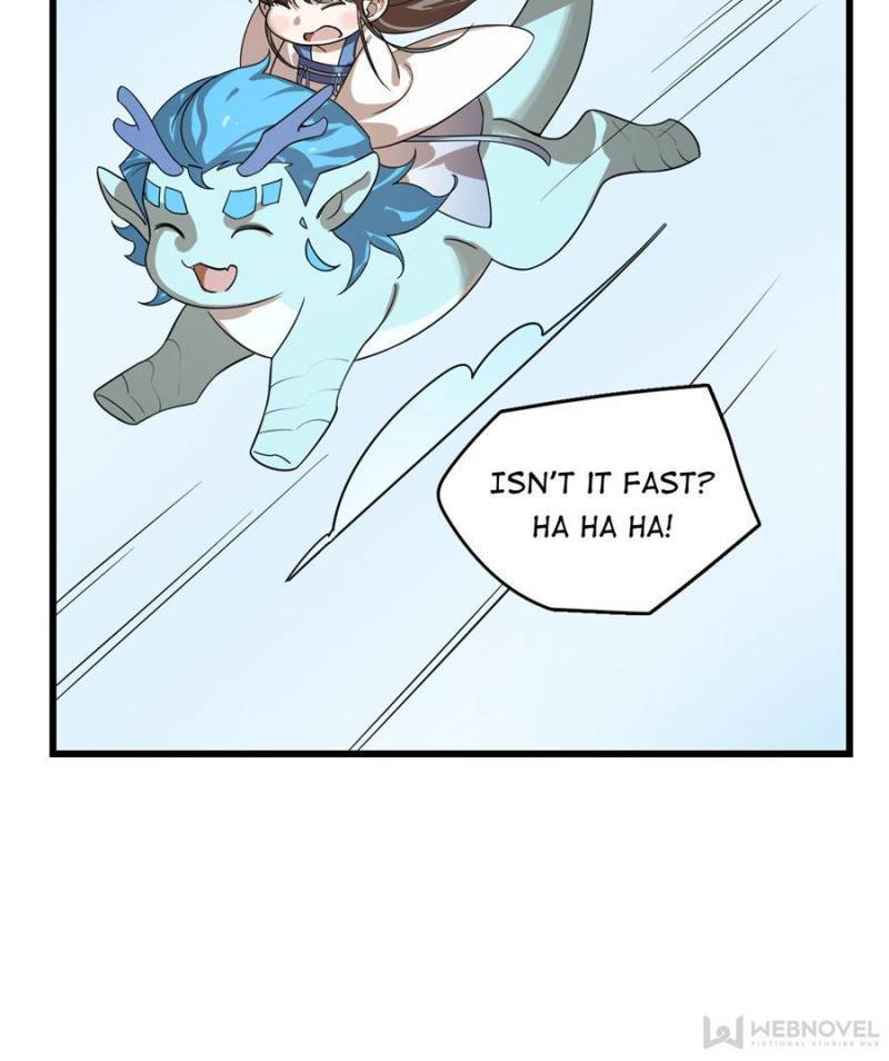 Queen of Posion: The Legend of a Super Agent, Doctor and Princess Chapter 198 - page 18