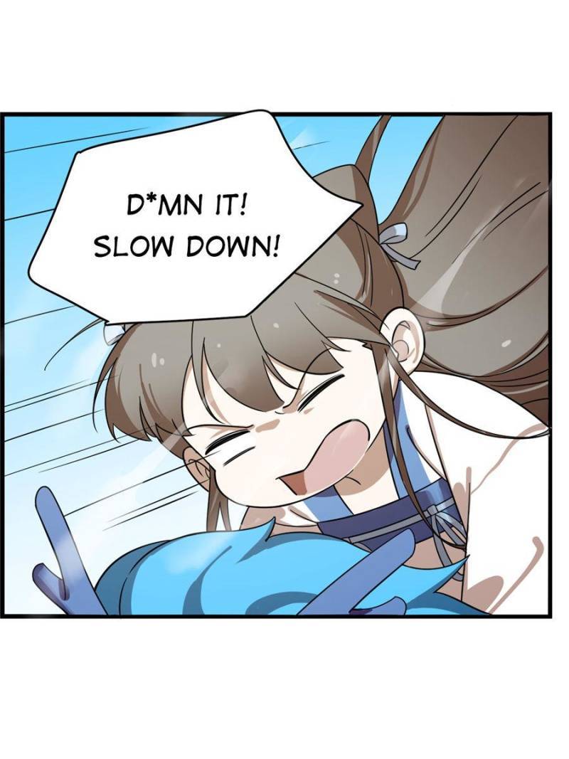 Queen of Posion: The Legend of a Super Agent, Doctor and Princess Chapter 198 - page 19